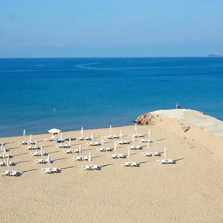 Hotel Amore Beach Aparthotel Elenite