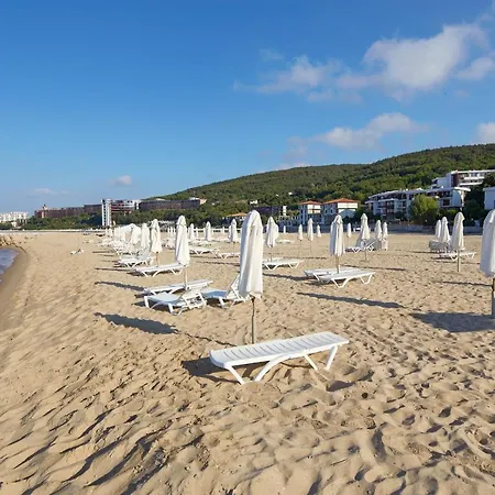 Hotel Amore Beach Elenite