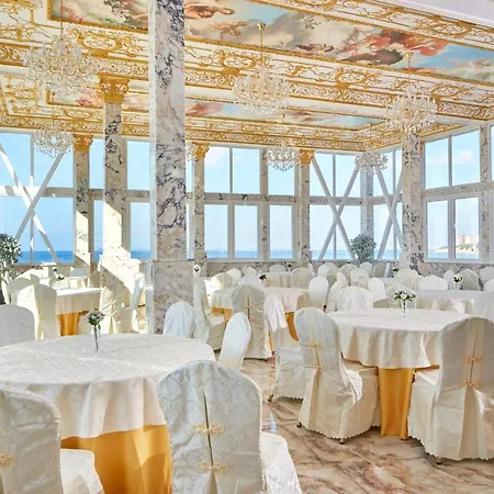 Aparthotel Hotel Amore Beach