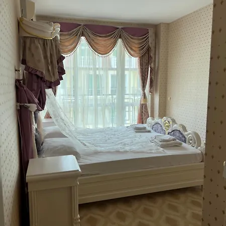 Hotel Amore Beach Elenite