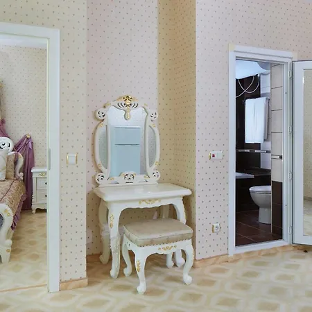 Aparthotel Hotel Amore Beach Elenite