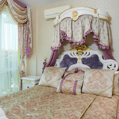 Hotel Amore Beach Aparthotel Elenite