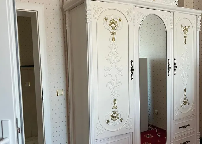 Апартхотел Талиана Бийч Резиденс