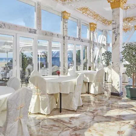 Hotel Amore Beach Ξενοδοχείο με διαμερίσματα