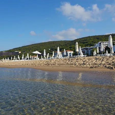 Hotel Amore Beach Ξενοδοχείο με διαμερίσματα