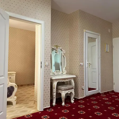 Aparthotel Hotel Amore Beach Elenite