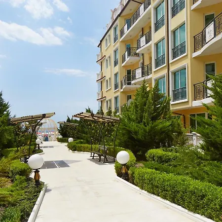 塔里那海滩公寓式酒店 公寓式酒店