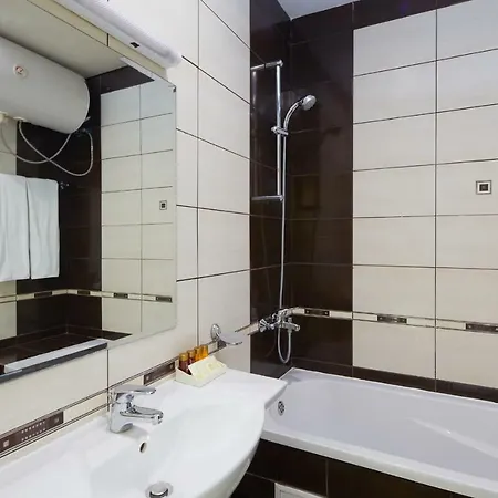 Aparthotel Hotel Amore Beach