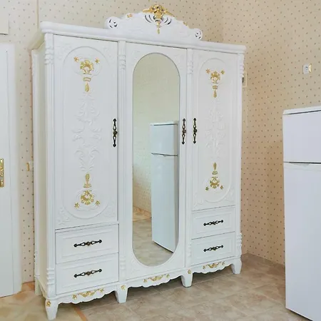 Талиана Бийч Резиденс 4* Елените