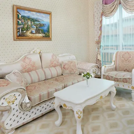 Hotel Amore Beach Aparthotel 4*