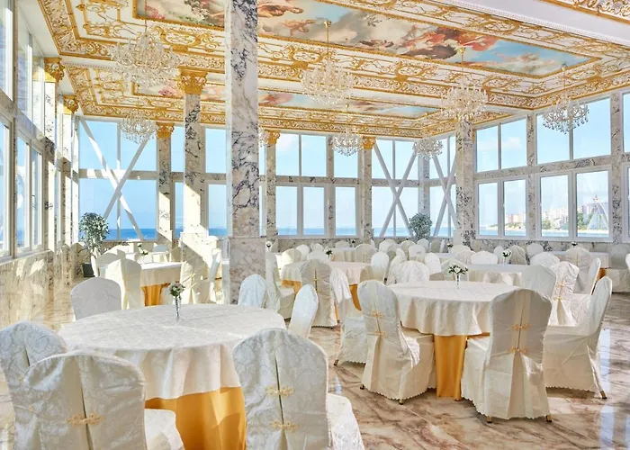 Apartahotel Hotel Amore Beach