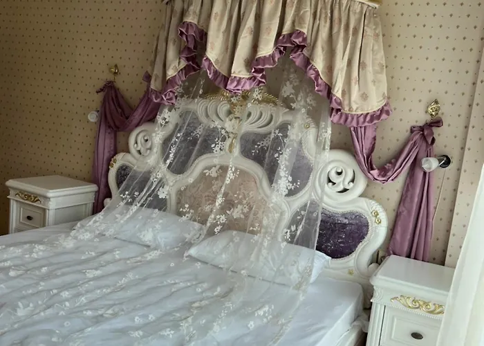 塔里那海滩公寓式酒店 4*