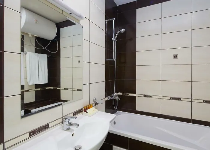 Apartahotel Hotel Amore Beach